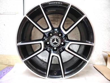 Rim MERCEDES ORI 19" W205 W204 W212 W213 W176 W117