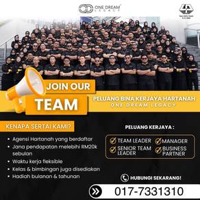 Property Agent / Agent Hartanah