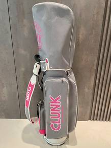 Brand New (Premium France Brand) Clunk Golf Bag