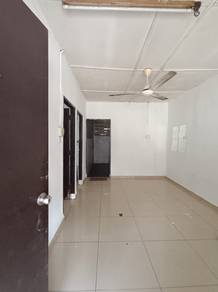 1-storey Terraced House For Sale in Johor Bahru,JHR