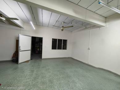 2-storey Terraced House For Rent in Ayer Itam,PNG