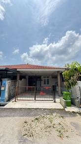 1-storey Terraced House For Sale in Kuantan,PHG