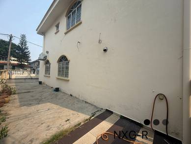 2-storey Terraced House For Sale in Klang,SGR