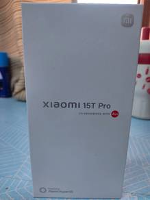 xiaomi 15t pro mocha gold 12gb ram 512gb rom