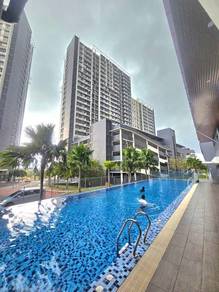 Condominium For Sale in Residensi Adelia