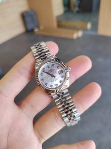 Pre-owned 279174 28mm 2018
Rolex Datejust MOP 💎
