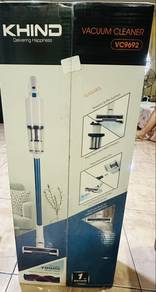 Wireless Stick Vacuum