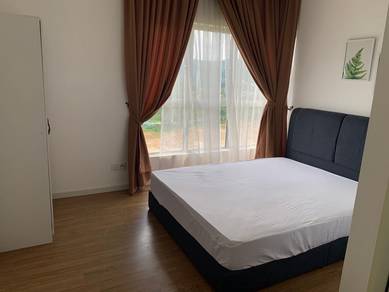 Service Residence For Rent in Cerrado @ Southville City