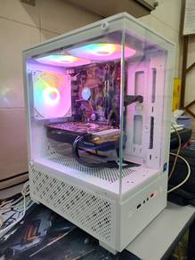 Bajet Pc Gaming Editing