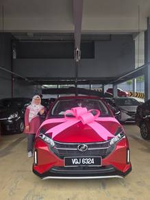 2026 Perodua MyVi G (WITHOUT PSDA)