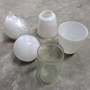 (PDM-1046x) Light Cover