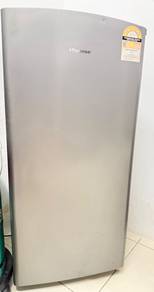 Peti Sejuk 1 pintu