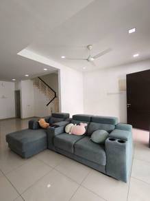 2-storey Terraced House For Rent in Butterworth,PNG