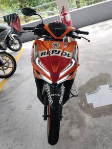 Honda Vario 150