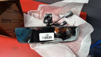 Toyota/Lexus 2023-2026 Digital Inner mirror