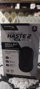 Hyper X Haste 2 Gaming Mouse
