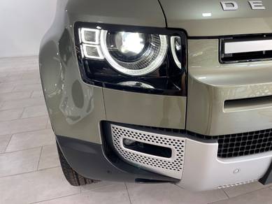 2021 Land Rover Defender 90 AWD