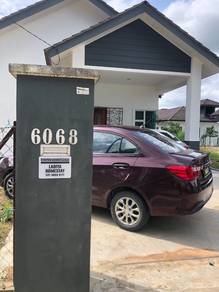 Homestay Ladiya -9 km ke UITM Machang