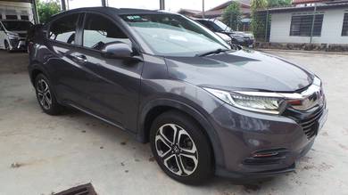 2020 Honda HR-V V