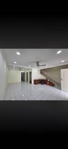 2-storey Terraced House For Sale in Seri Kembangan,SGR