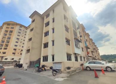 Apartment For Sale in Kajang Impiana
