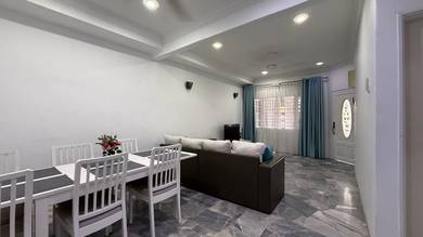 1-storey Terraced House For Sale in Shah Alam,SGR