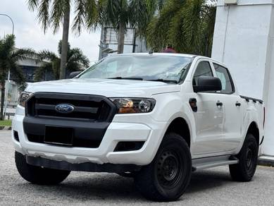 Ford Ranger XL STANDARD in Seri Kembangan, SGR