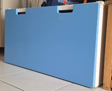 Smastad Bench With Toy Storage
