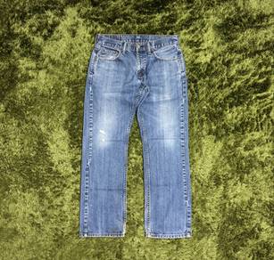Levi’s 559 sz 30.