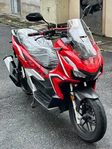 Honda ADV 160