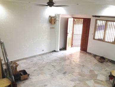 2-storey Terraced House For Sale in Selayang,SGR
