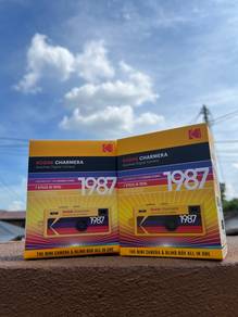 KODAK CHARMERA new blindbox
