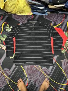 rugby shirt big saiz old navy saiz 2XL
