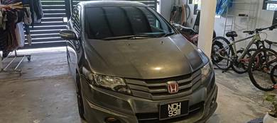 Honda City E in Seremban 2, NSN