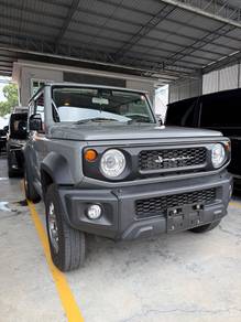 Suzuki Jimny - in Johor Bahru, JHR