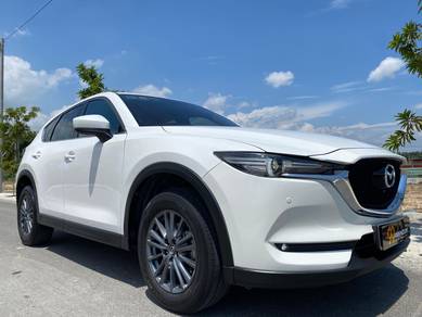 2020 Mazda CX-5 2WD HIGH SPEC