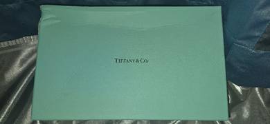 Tiffany & Co. x Steiff Teddy.