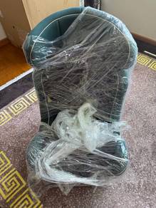 car seat nak dilepas kan