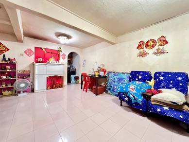 2-storey Terraced House For Sale in Kulai,JHR