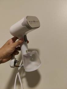 Steam iron