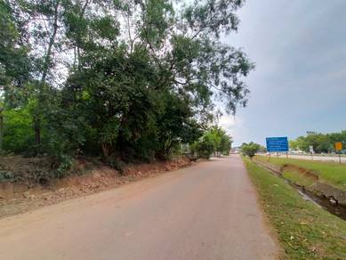 Industrial Land in Sungai Petani, KDH