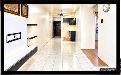 Apartment For Sale in Apartment Taman Medan Jaya