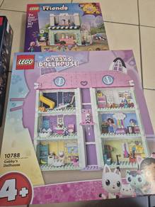 harry potter lego boxes