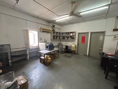 Shop lot For Sale in Kepong,KUL