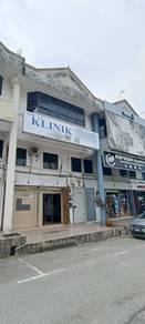Shop lot For Sale in Kuantan,PHG