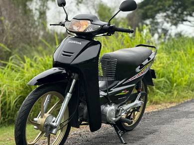 Honda Wave 100
