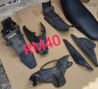 Sparepart lagenda 110z