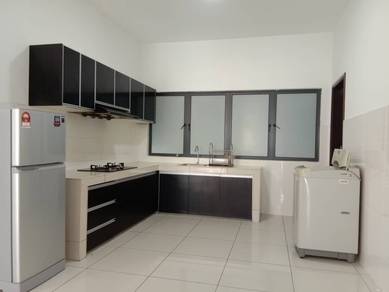 Condominium For Rent in Oasis 1 @ Mutiara Heights Kajang
