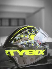 agv k1 flevum vr46