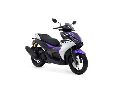 Yamaha NVX